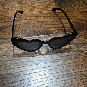 Heart Sunglasses